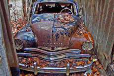 Junk Car Removal Philadelphia, PA