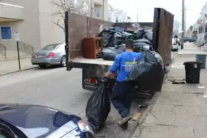 remove junk crew Philadelphia PA