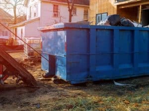 Dumpsters Rental