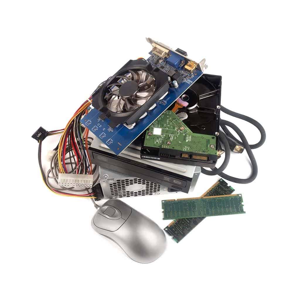 Electronic Disposal Philadelphia Recycling EWaste is EZ!