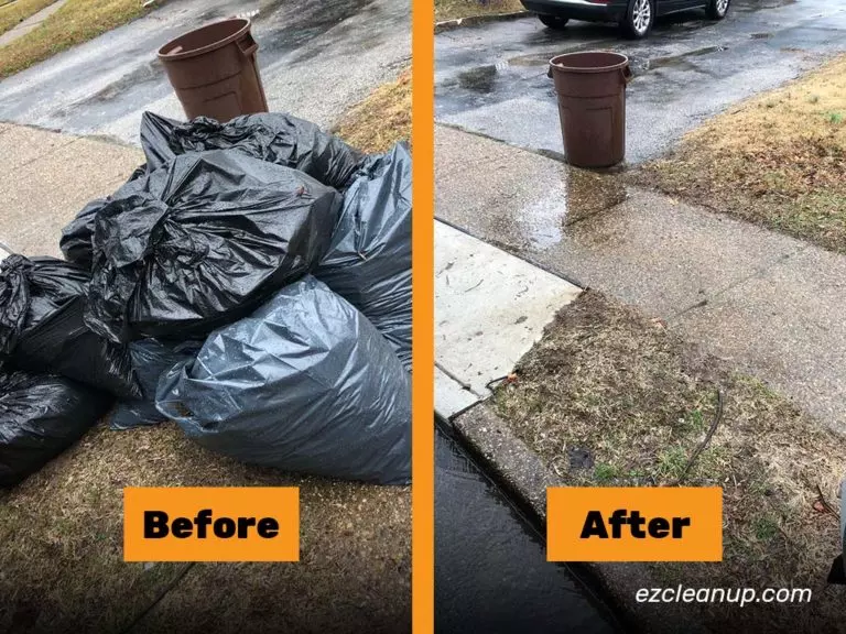 junk removal in Philadelphia