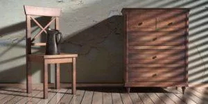 How Can I Throw Away My Old Furniture?