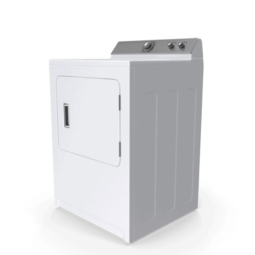 Washer and Dryer Disposal EZ CleanUp Let Us Get the Job Done