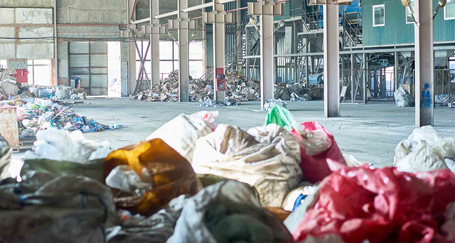 Expert Junk Removal for Large Businesses - EZ CleanUp