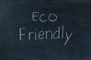 What Does Eco-friendly Mean?