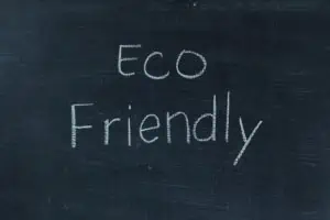 What Does Eco-friendly Mean?