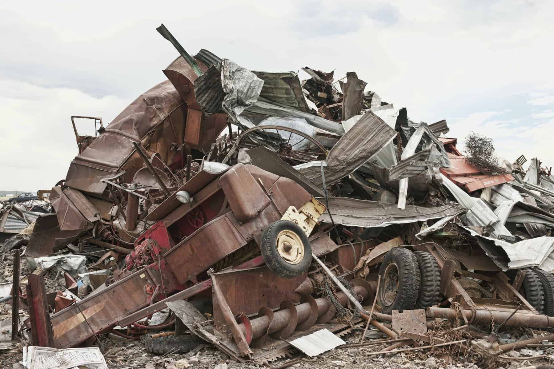 E Waste Recycling Near Me EZ CleanUp Appliance Removal Tips