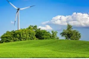 Green Environment
