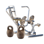 Exercise Equipment Removal