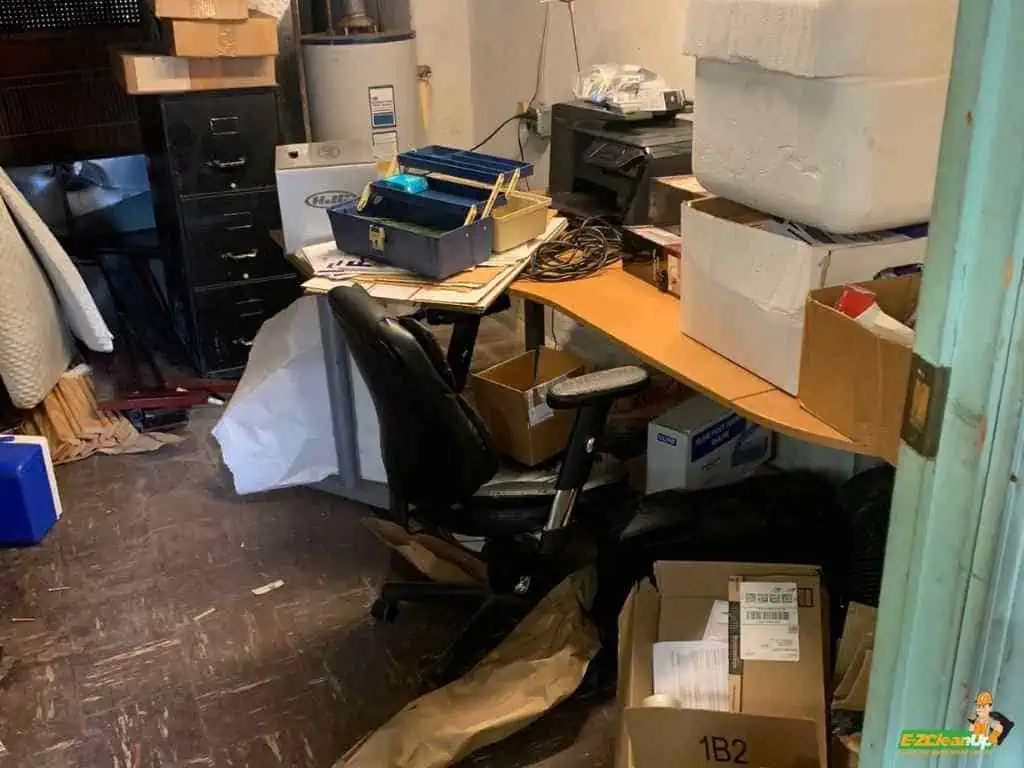 Office Equipment Removal