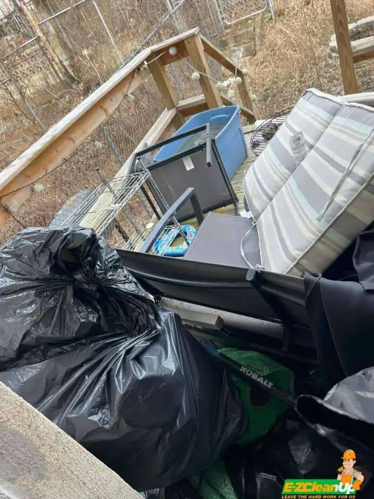 Junk Removal Collegeville PA
