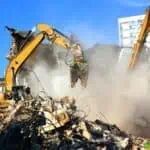 Demolition Permit in Pennsylvania