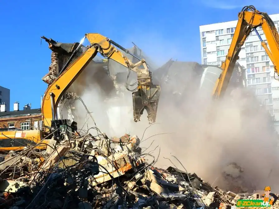 Demolition Permit in Pennsylvania