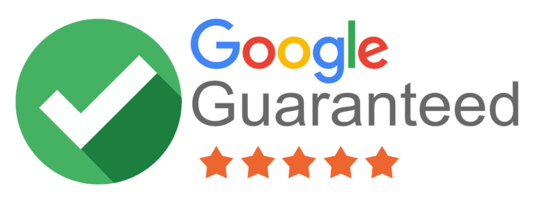 Google-Guaranteed