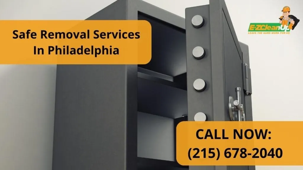 safe removal services
