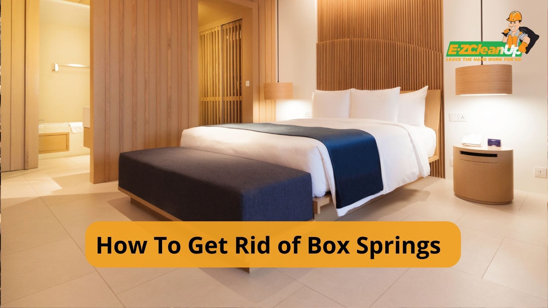 Are There Different Kinds Of Box Springs at Suzanne Berrios blog