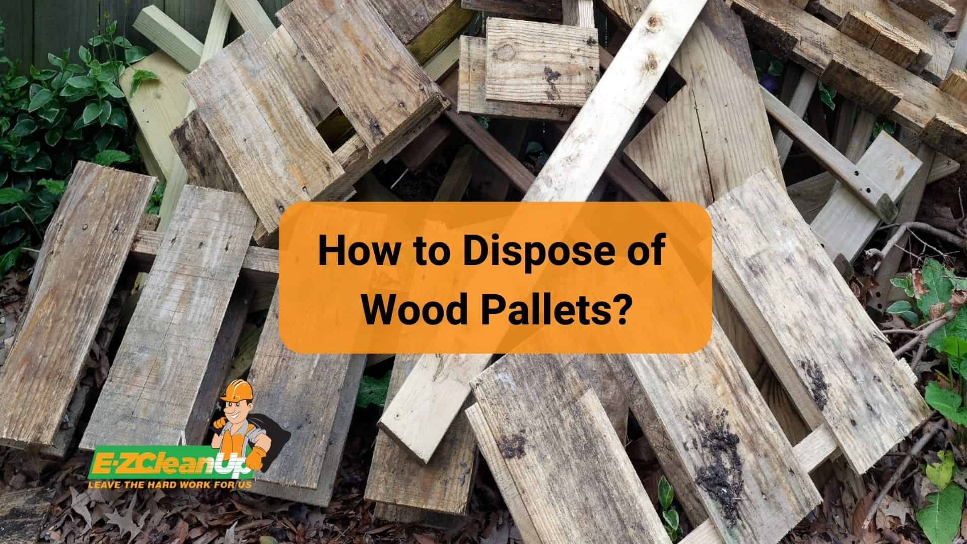 5 Ways to Dispose of Scrap Wood - Woodsmith