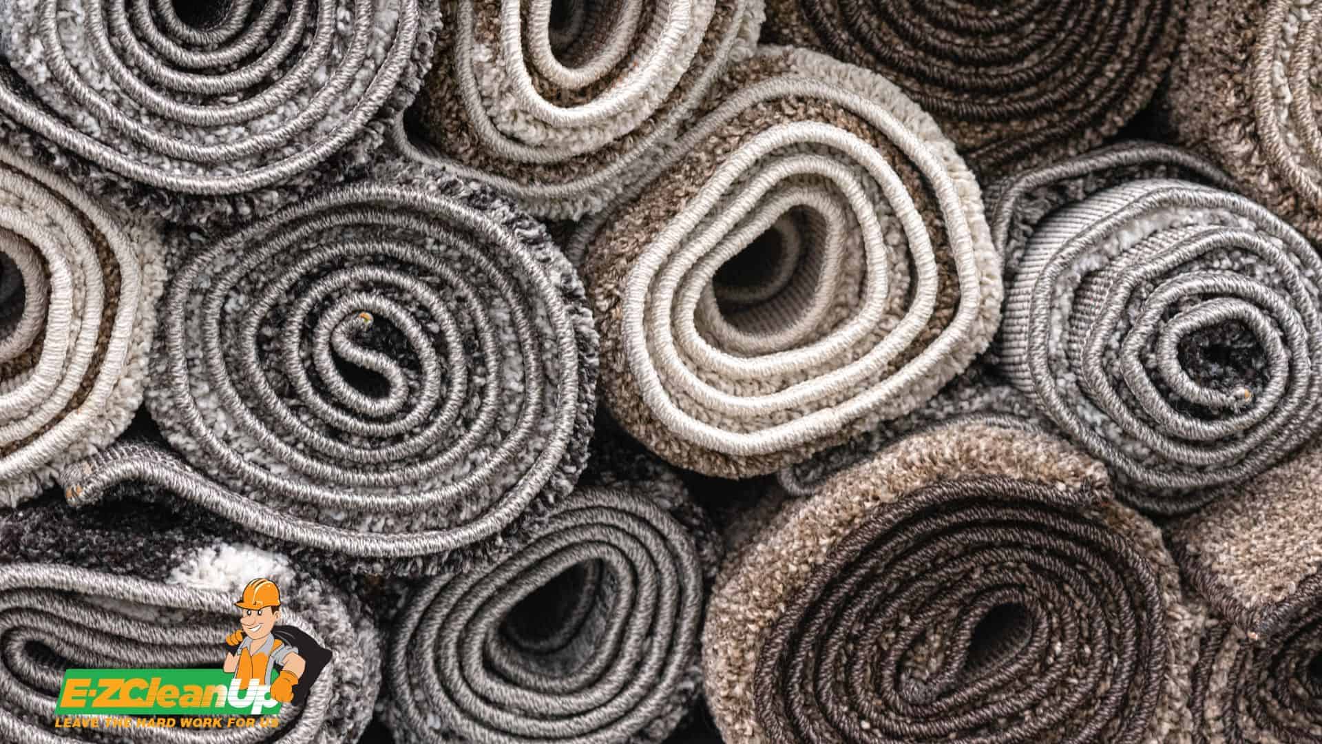 How to Dispose of Carpet Top 8 Options 🎯 EZ CleanUp