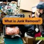 what is junk removal