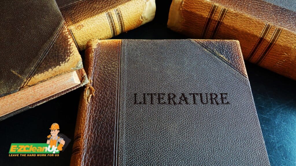 How to Recycle Books: List of Options 2 challenges in book recycling