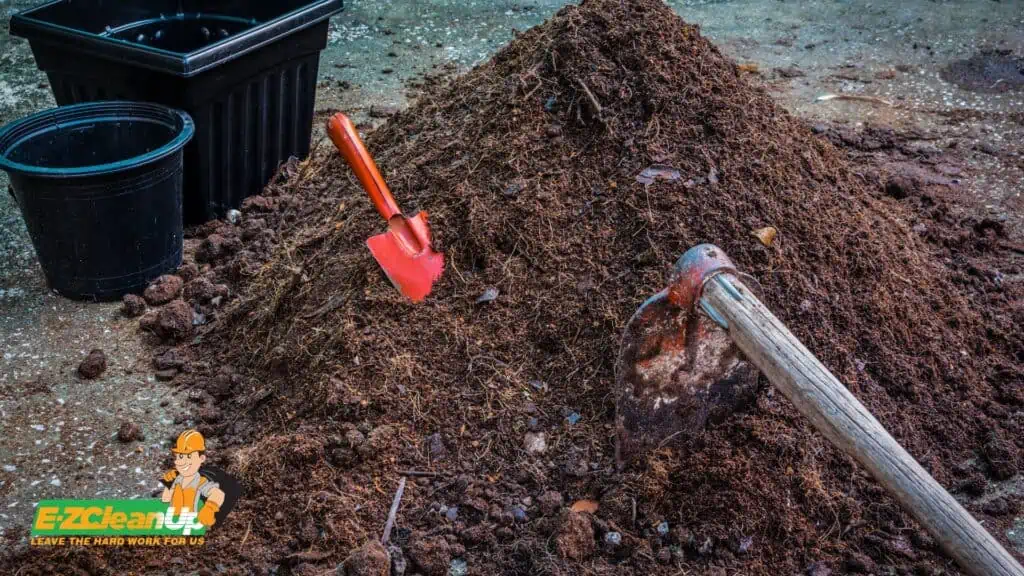 soil for disposal