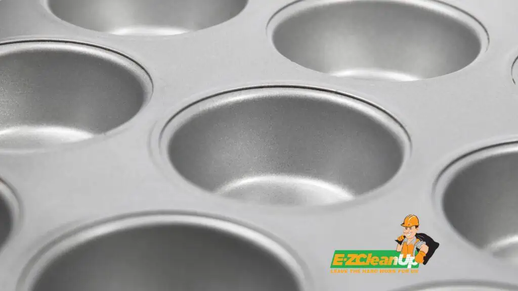 cupcake baking tray for recycling