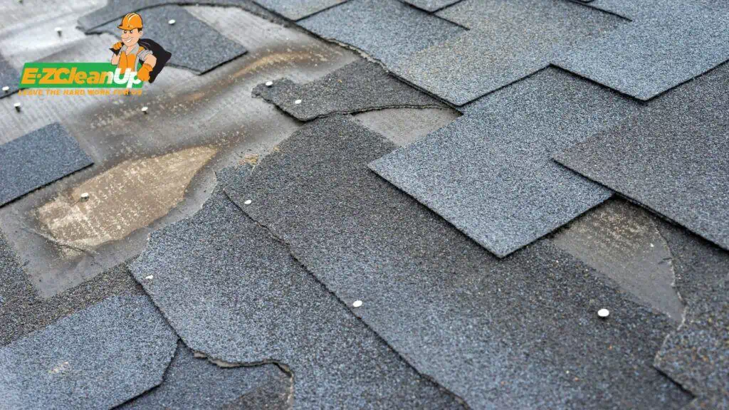 donating roofing shingles