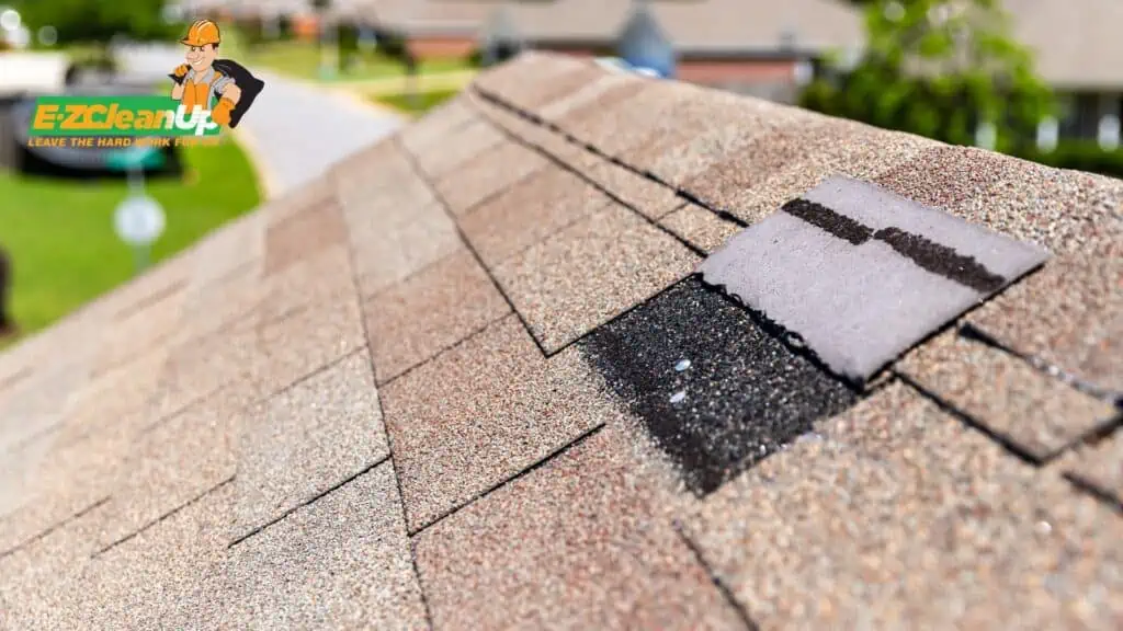 recycling roofing shingles