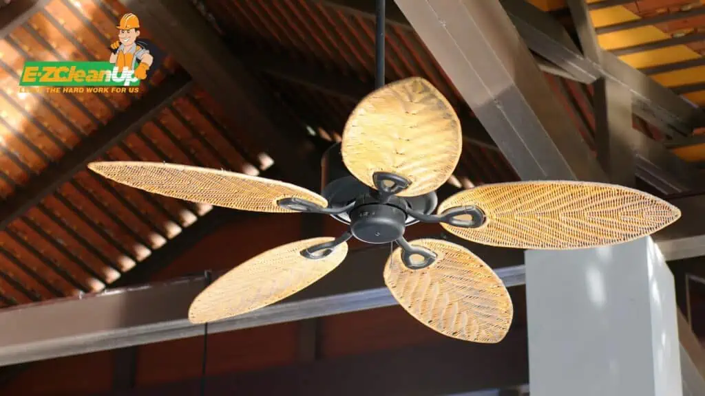 usable ceiling fan