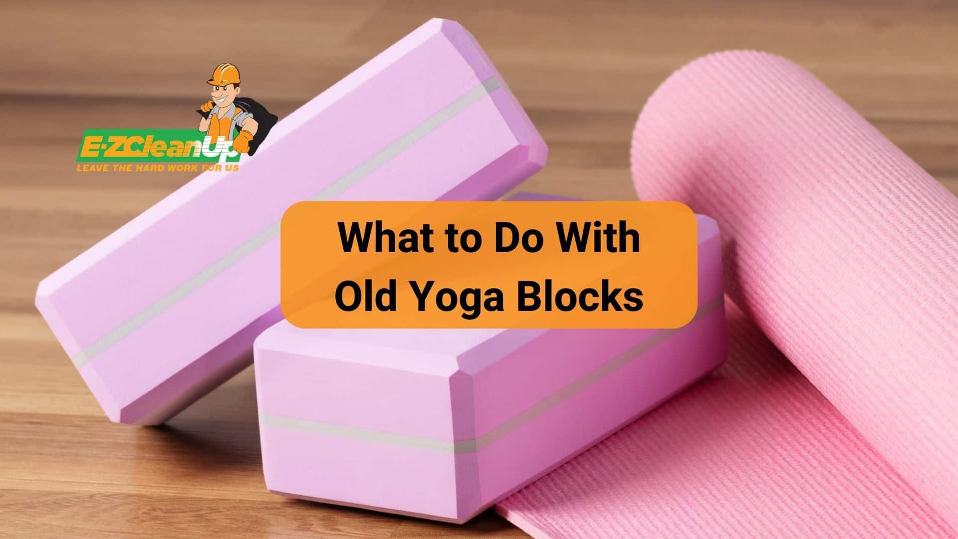 Mache - Sustainable Yoga Block and Prop Storage
