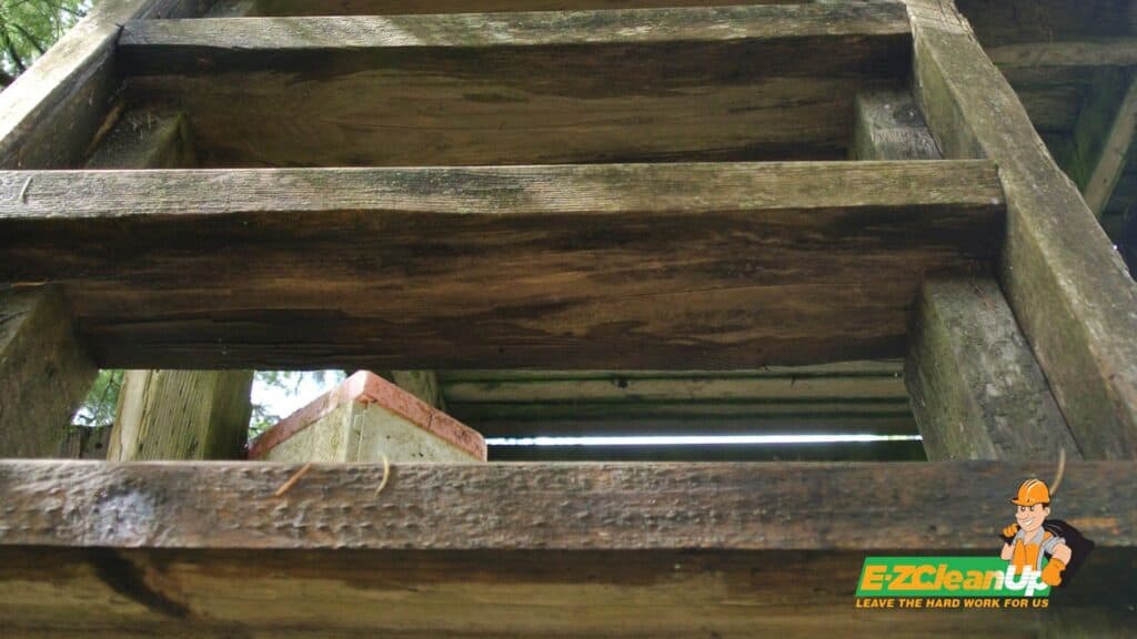 Disposal Options for Unusable Ladders