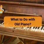 What to Do with Old Piano
