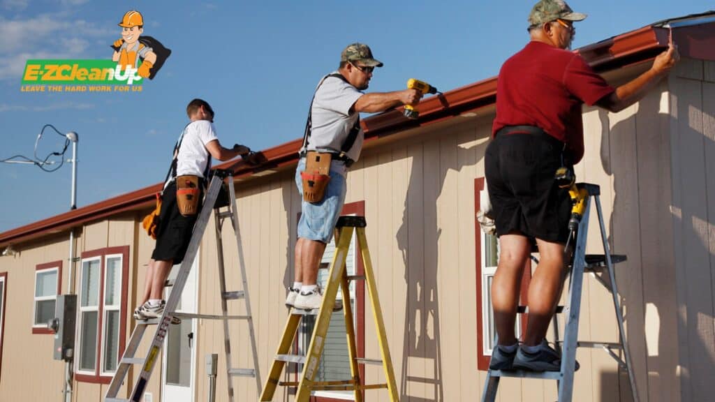 donating usable ladder