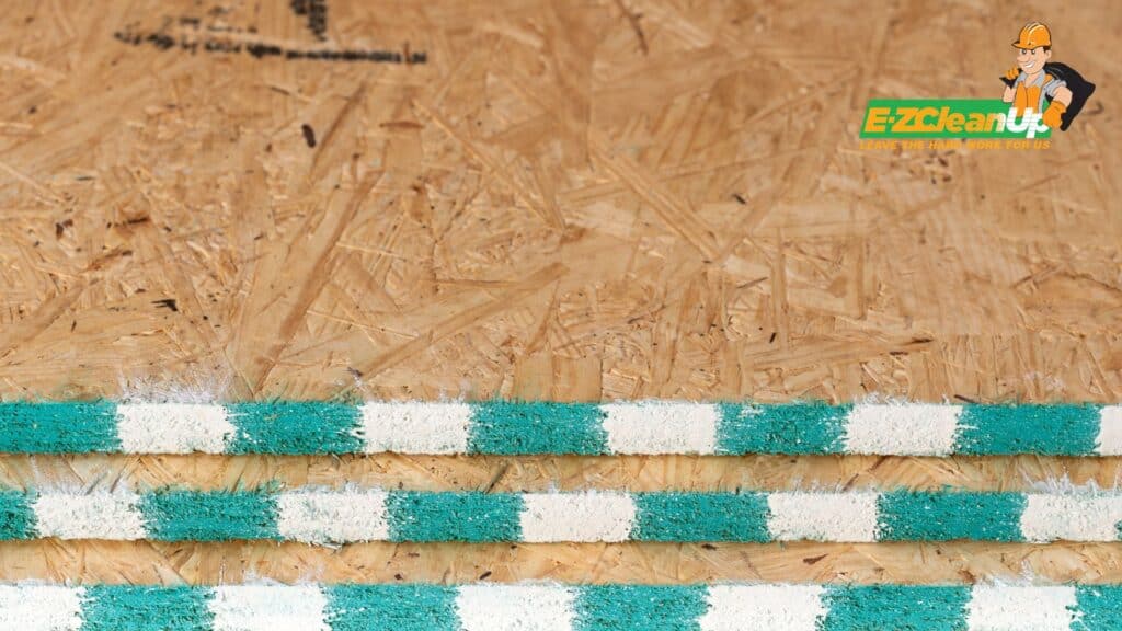 particle board edges