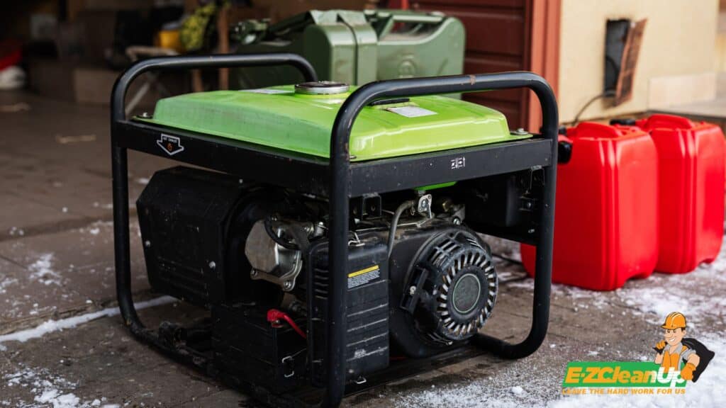 donate generator