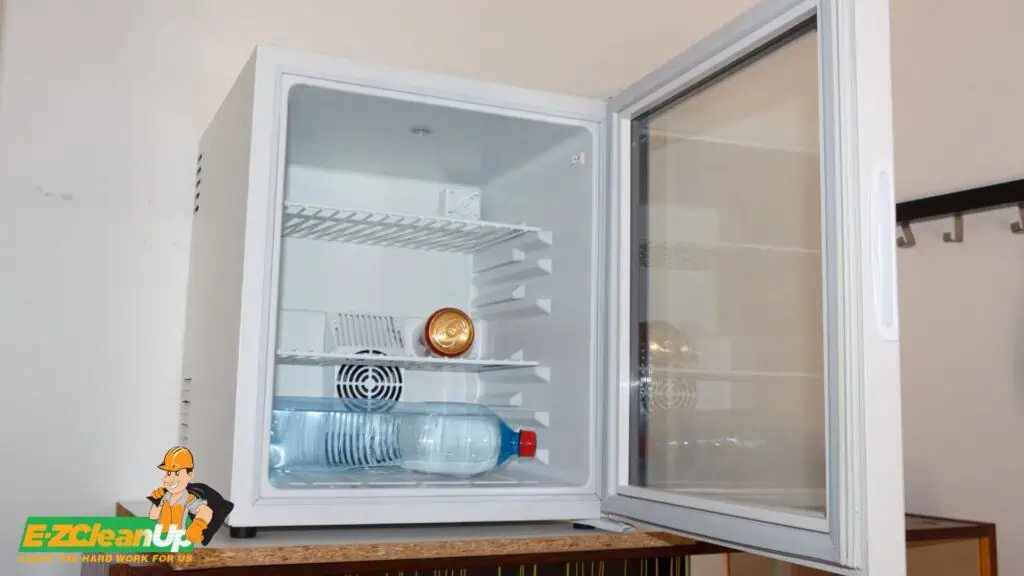 donate mini fridge