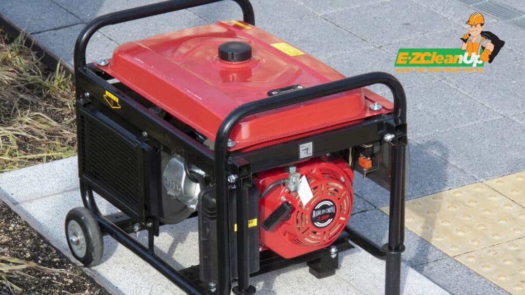 recycle generator