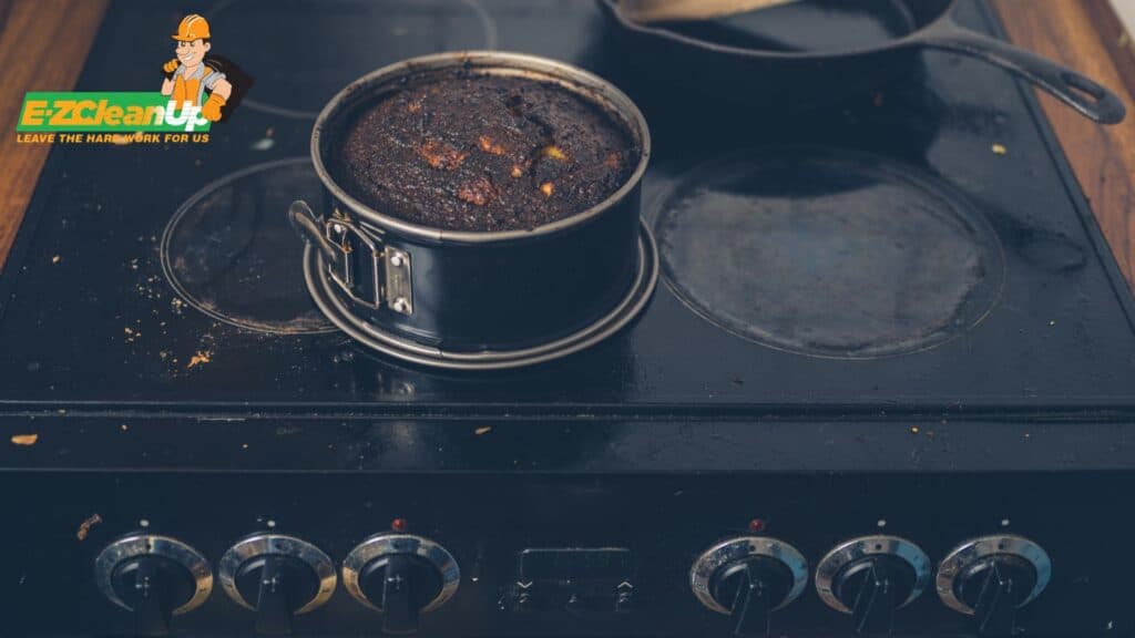 selling used stove