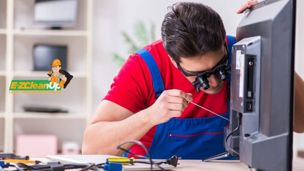 tv repair