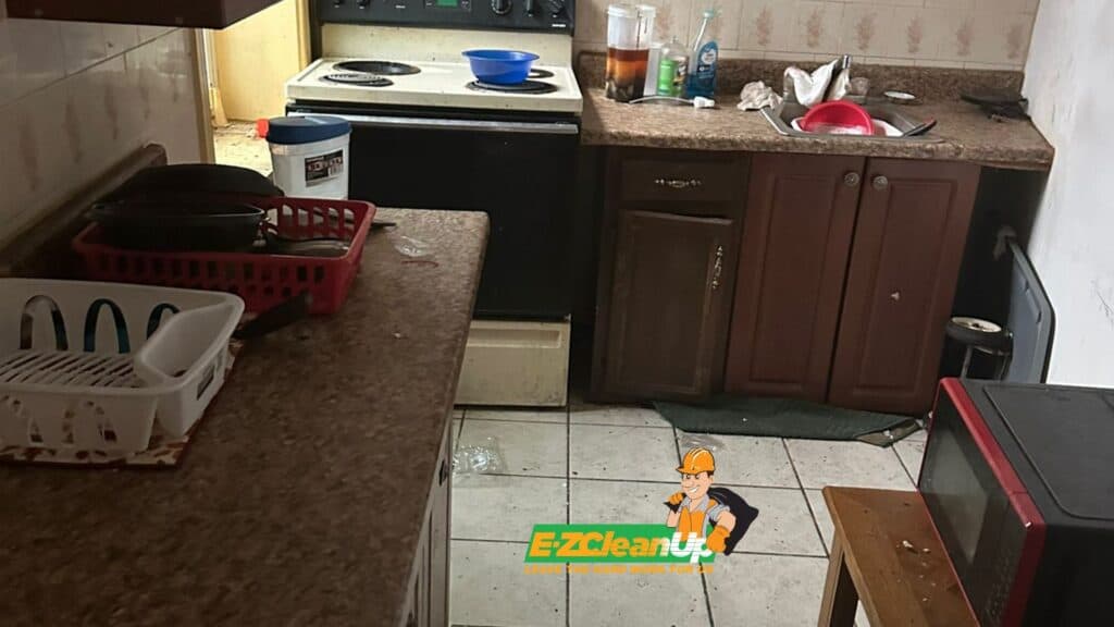 countertop renovation