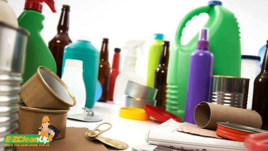 How to Get Rid of Clutter Without Guilt 3 practice recycling