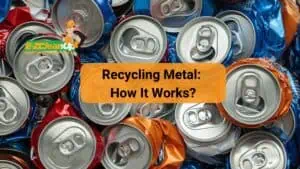 recycling metal
