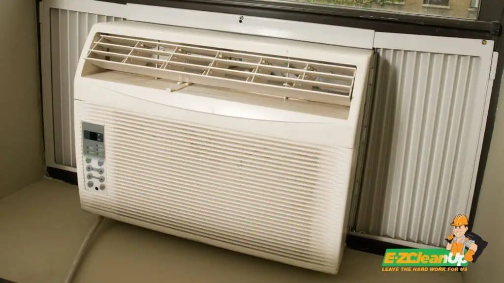 sell old window air conditioner