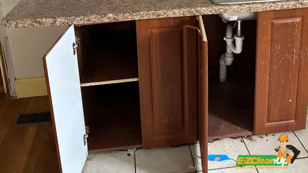 sink cabinet