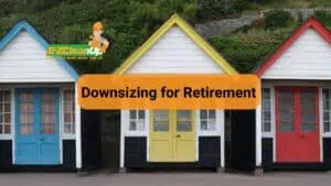 Downsizing for Retirement