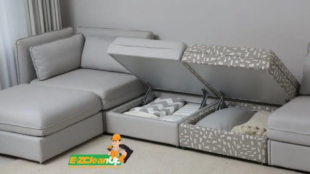 convertible furniture with storage