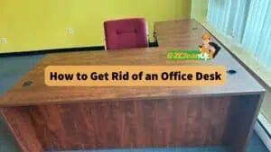 how-to-get-rid-of-an-office-desk