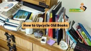 how-to-upcycle-old-books