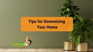 Tips for Downsizing Your Home
