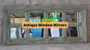 antique-window-mirrors